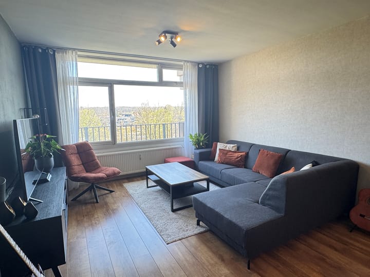 Foto 2 van Jan Vermeerstraat 325