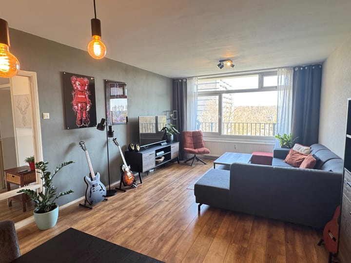 Foto 3 van Jan Vermeerstraat 325