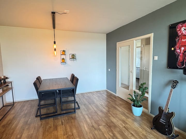 Foto 5 van Jan Vermeerstraat 325