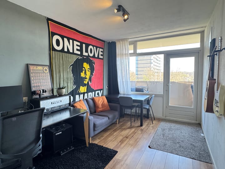 Foto 12 van Jan Vermeerstraat 325