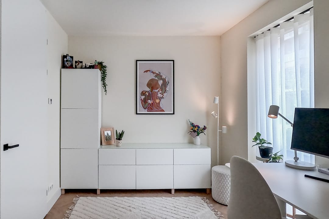 Foto 8 van Godfried Bomansstraat 12