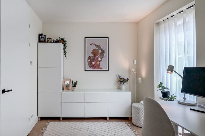 Photo 8 of Godfried Bomansstraat 12