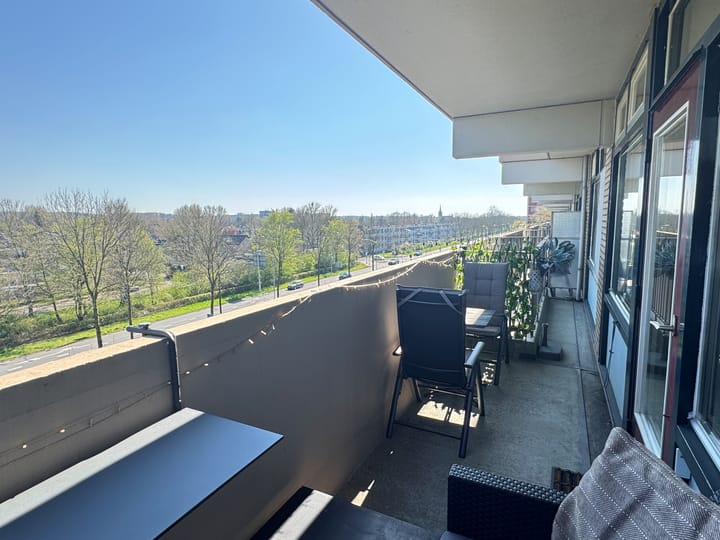 Foto 19 van Jan Vermeerstraat 325