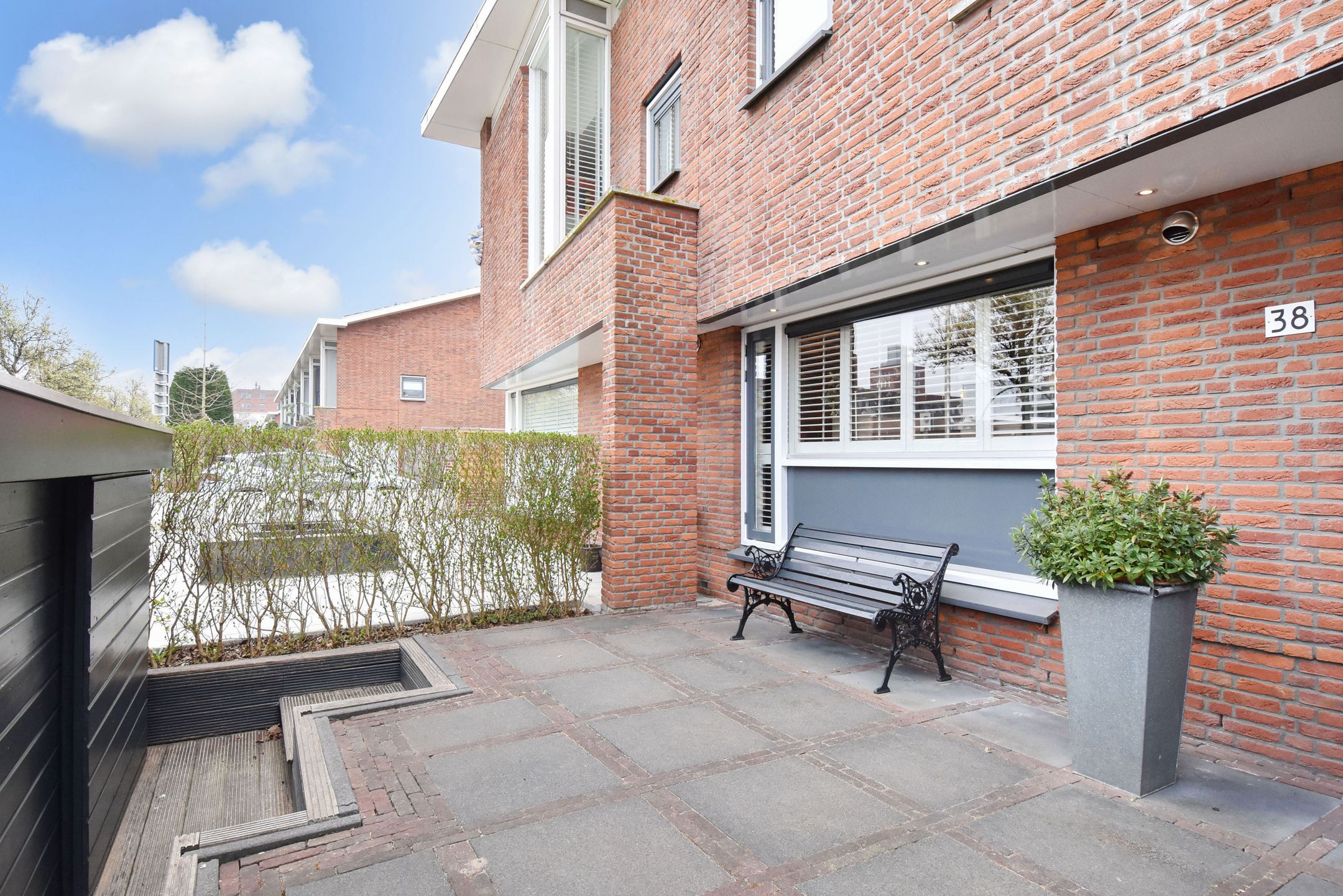 Foto 3 van Frits Diepenlaan 38