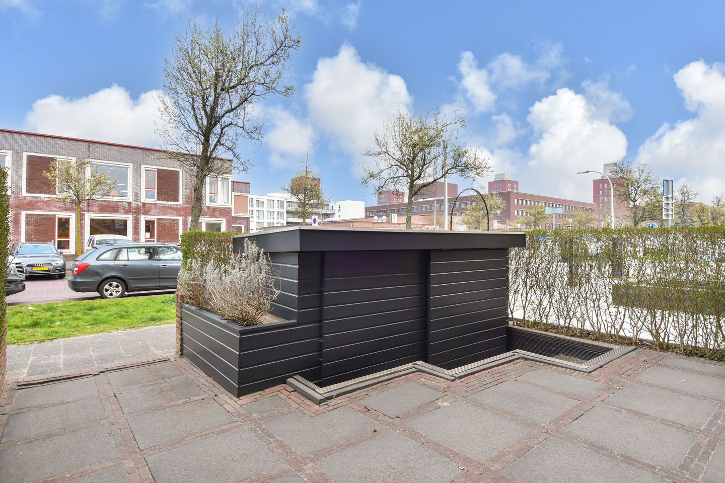 Foto 4 van Frits Diepenlaan 38