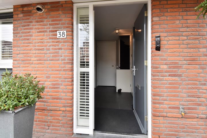 Foto 5 van Frits Diepenlaan 38