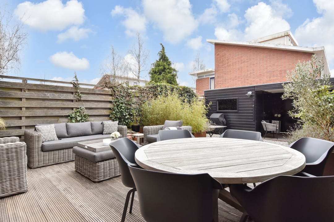 Foto 23 van Frits Diepenlaan 38