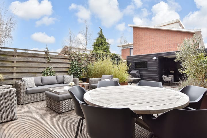 Foto 23 van Frits Diepenlaan 38