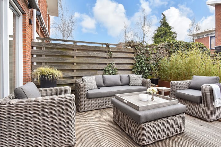 Foto 24 van Frits Diepenlaan 38