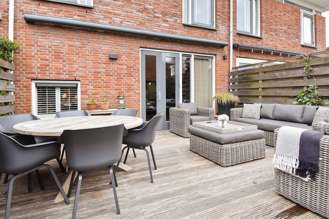 Foto 26 van Frits Diepenlaan 38