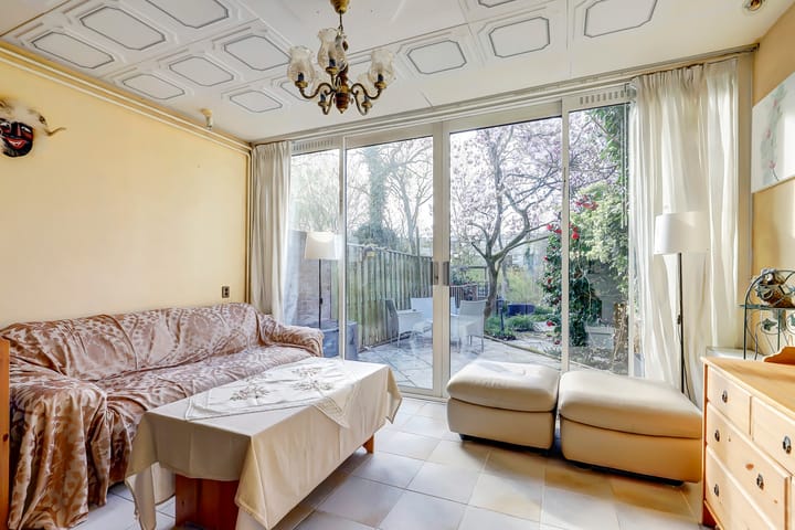 Foto 2 van Churchilllaan 44