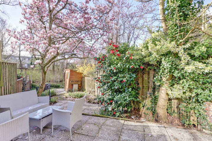 Foto 29 van Churchilllaan 44