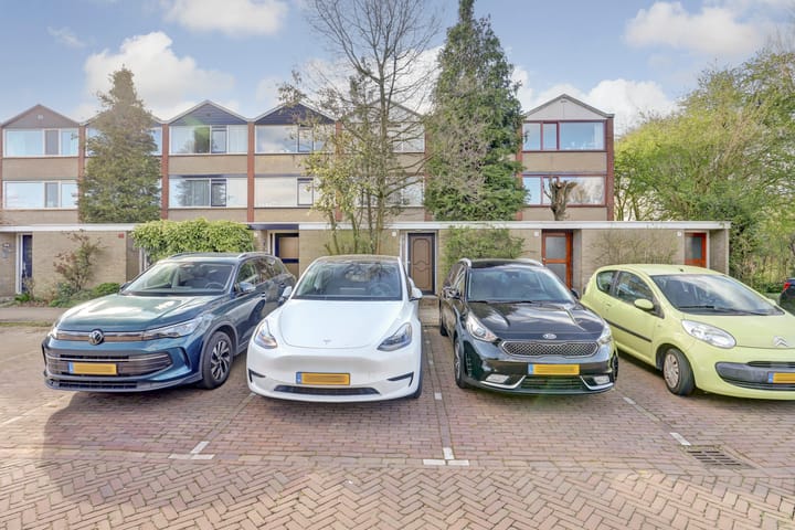 Foto 33 van Churchilllaan 44