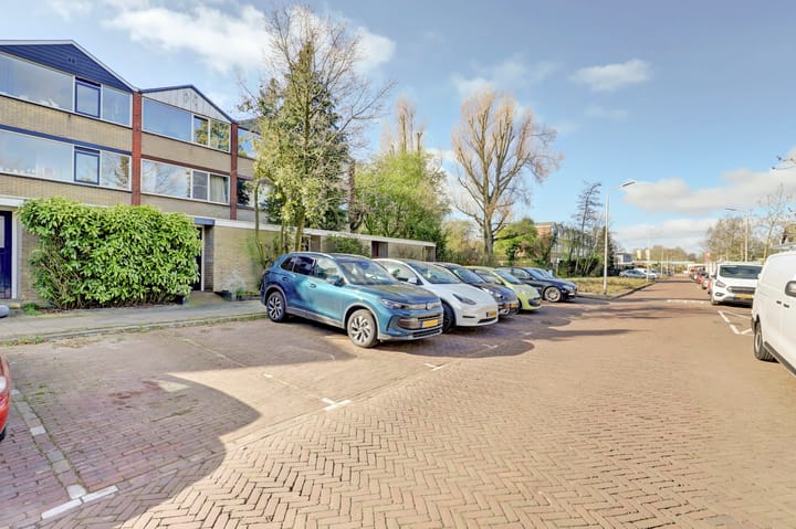 Foto 34 van Churchilllaan 44