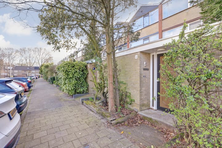 Foto 27 van Churchilllaan 44