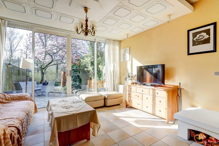 Foto 3 van Churchilllaan 44