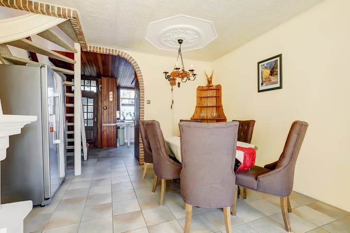 Foto 5 van Churchilllaan 44