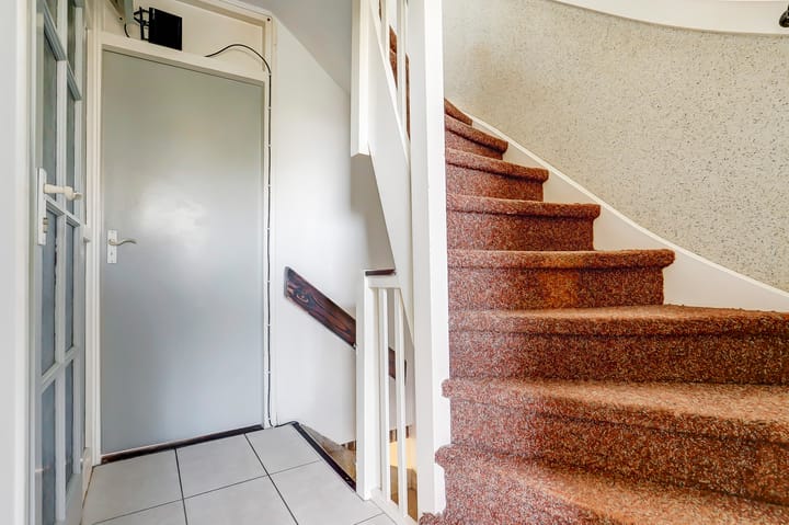 Foto 10 van Churchilllaan 44