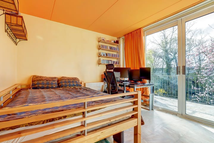 Foto 11 van Churchilllaan 44