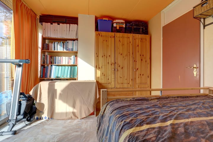 Foto 12 van Churchilllaan 44