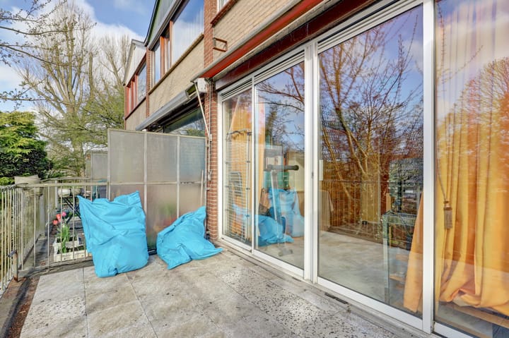 Foto 13 van Churchilllaan 44