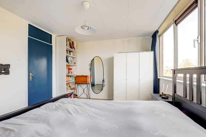 Foto 21 van Churchilllaan 44