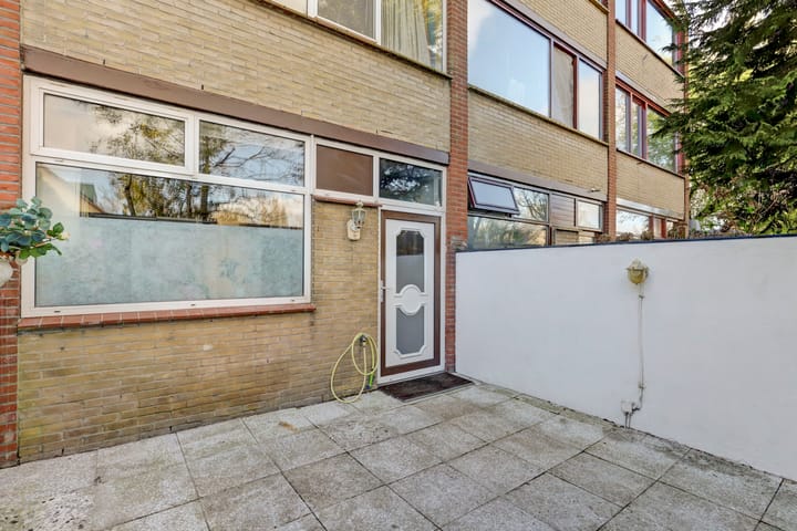 Foto 31 van Churchilllaan 44