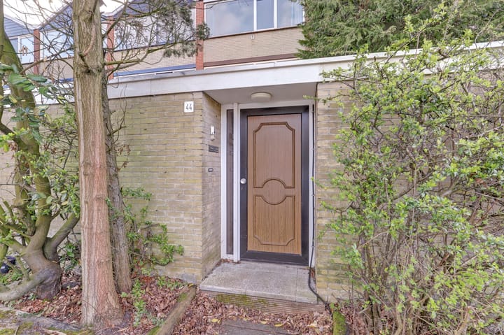 Foto 32 van Churchilllaan 44