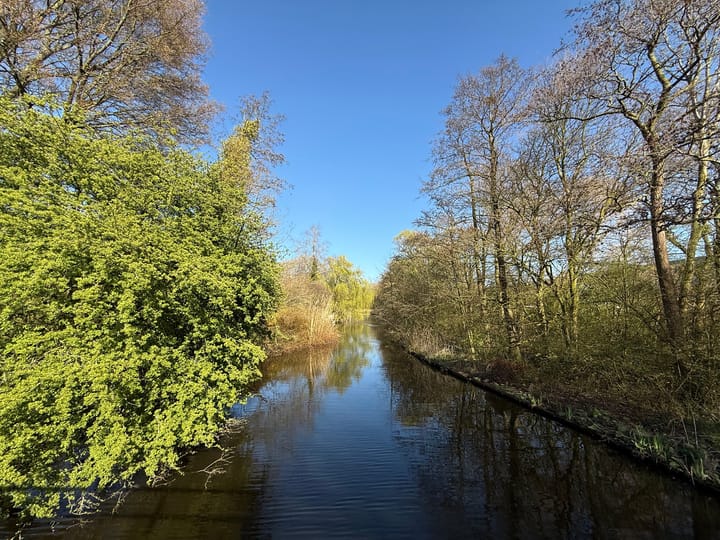 Foto 35 van Churchilllaan 44