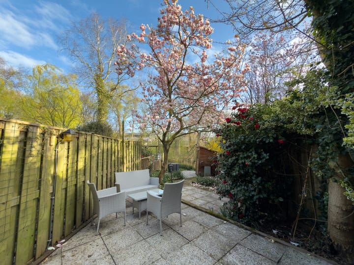 Foto 25 van Churchilllaan 44