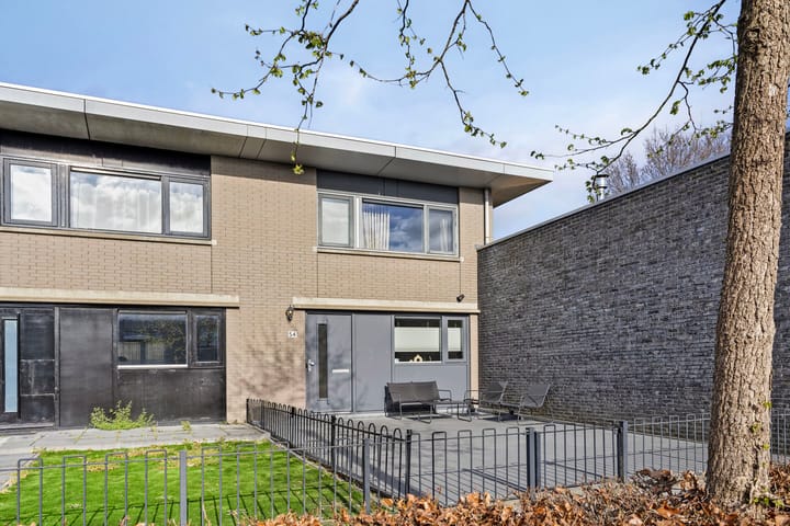 Foto 1 van Texelstraat 54