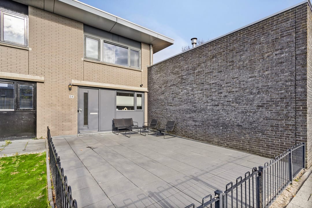 Foto 2 van Texelstraat 54