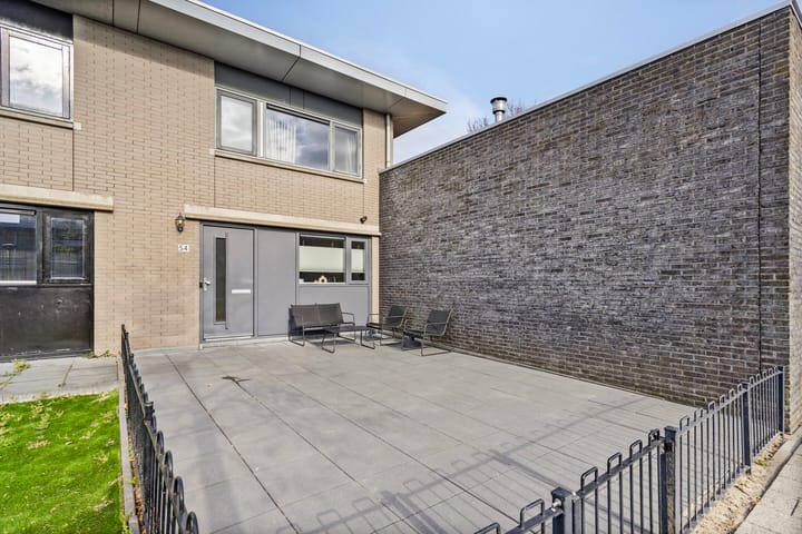 Foto 2 van Texelstraat 54