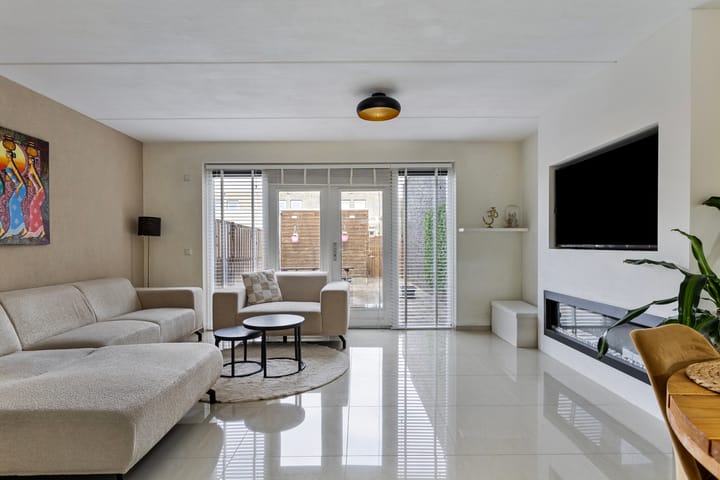 Foto 4 van Texelstraat 54