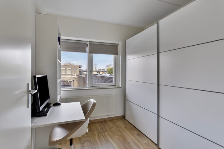 Foto 12 van Texelstraat 54