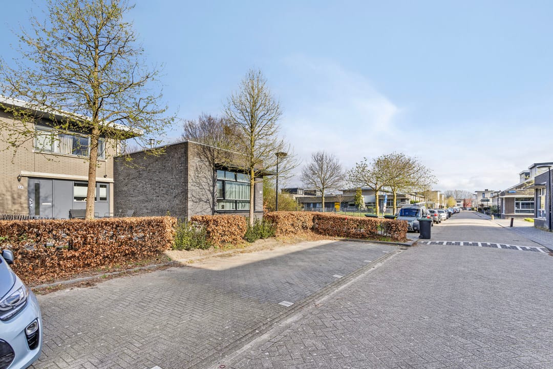 Foto 22 van Texelstraat 54