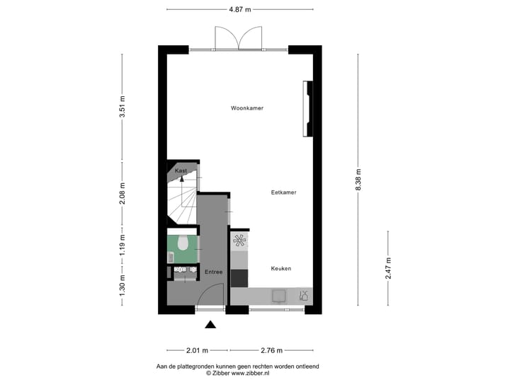 Foto 23 van Texelstraat 54