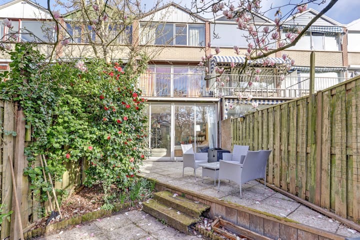 Foto 28 van Churchilllaan 44