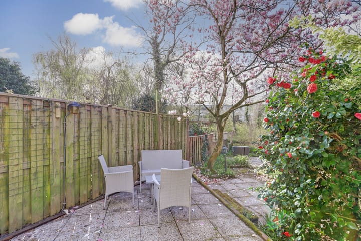 Foto 26 van Churchilllaan 44