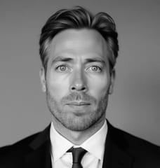 Maurits Rodermond - Makelaar