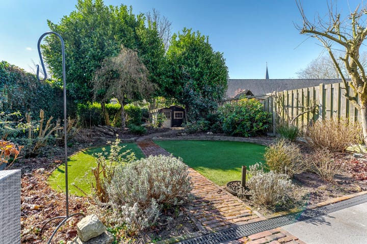 Foto 4 van Kapelstraat 2-B