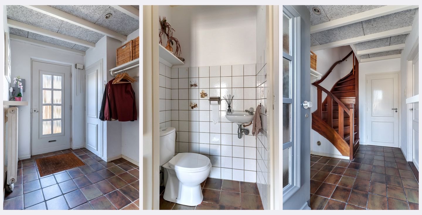 Foto 5 van Kapelstraat 2-B