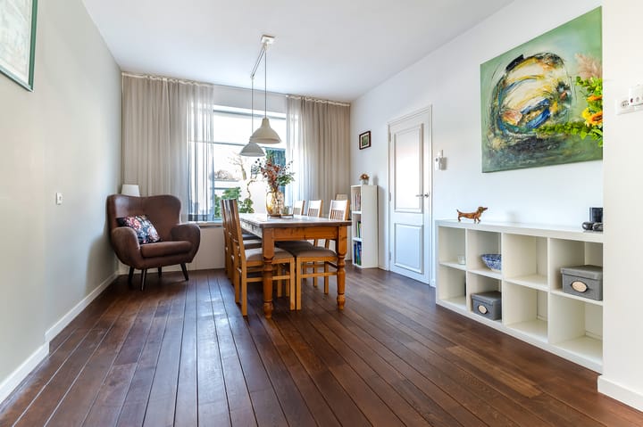 Foto 6 van Kapelstraat 2-B