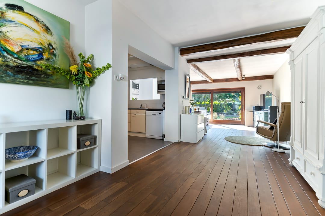 Foto 7 van Kapelstraat 2-B