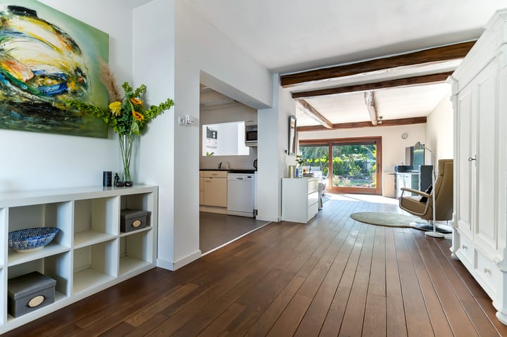 Foto 7 van Kapelstraat 2-B