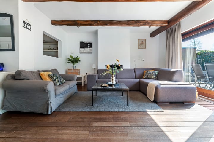 Foto 8 van Kapelstraat 2-B