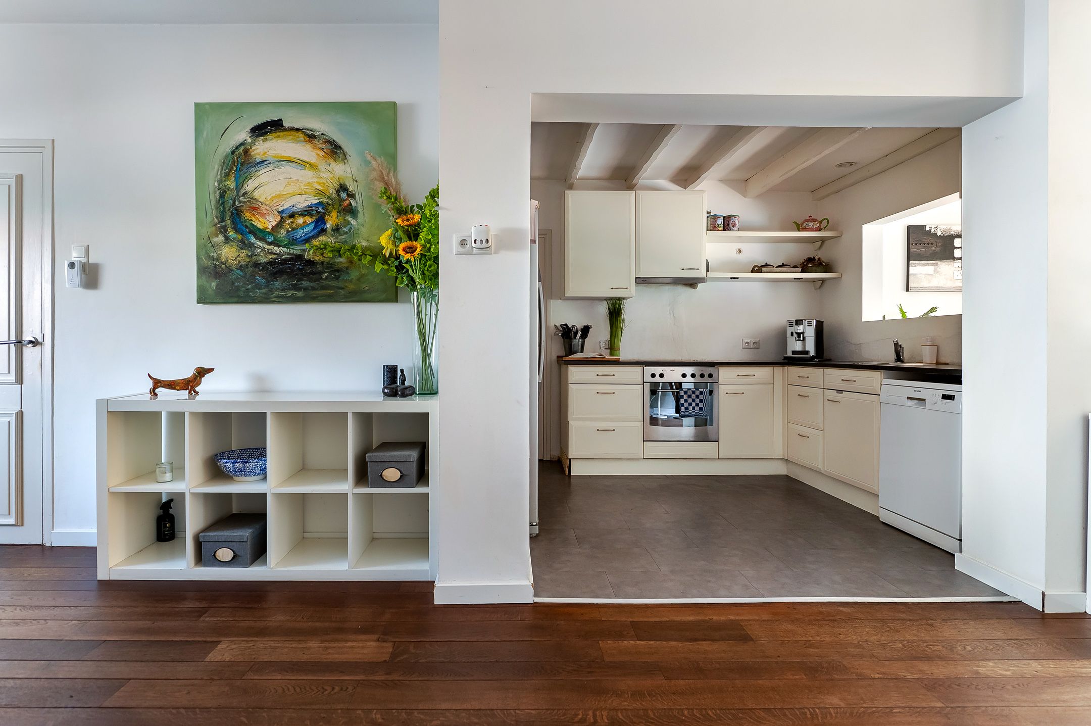 Foto 9 van Kapelstraat 2-B