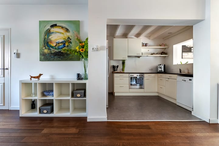 Foto 9 van Kapelstraat 2-B