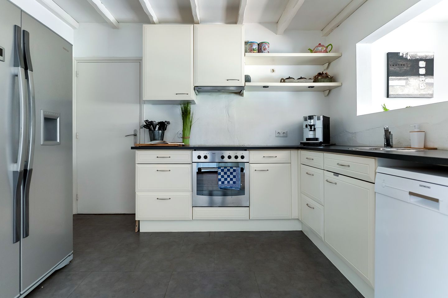 Foto 10 van Kapelstraat 2-B