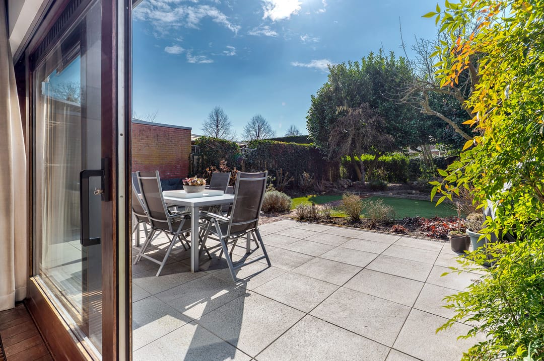 Foto 11 van Kapelstraat 2-B